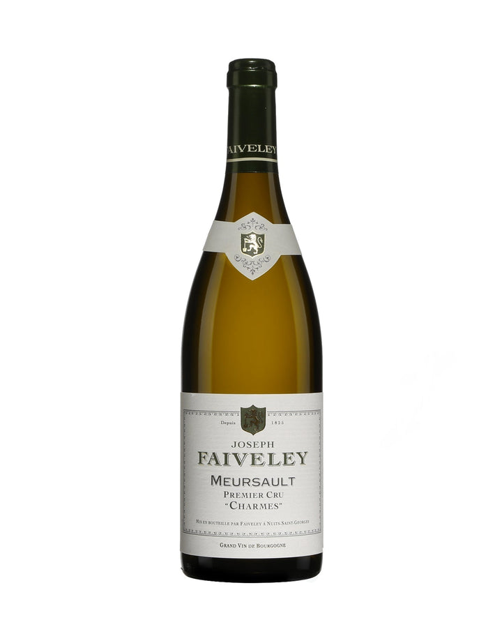 Domaine Faiveley Meursault 'Charmes' Premier Cru 2021