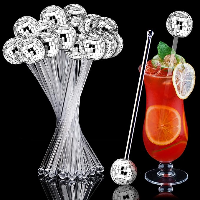BALL' STIR STICKS
