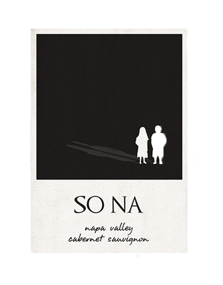 SoNa Cabernet Sauvignon 2016