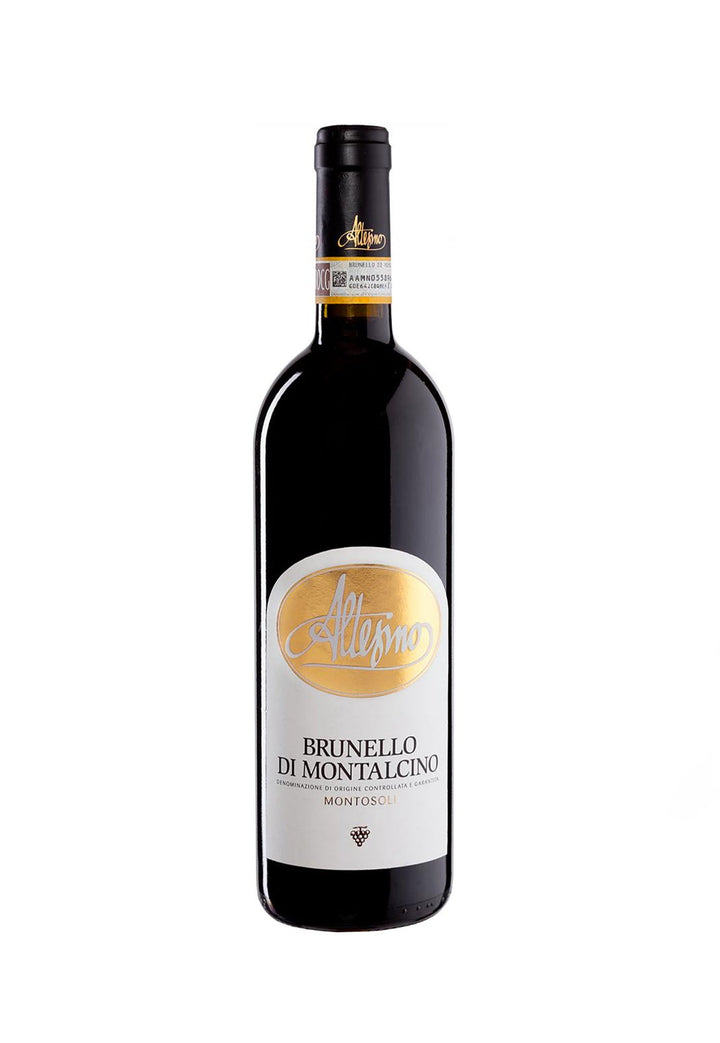 Altesino Brunello di Montalcino Montosoli 2017