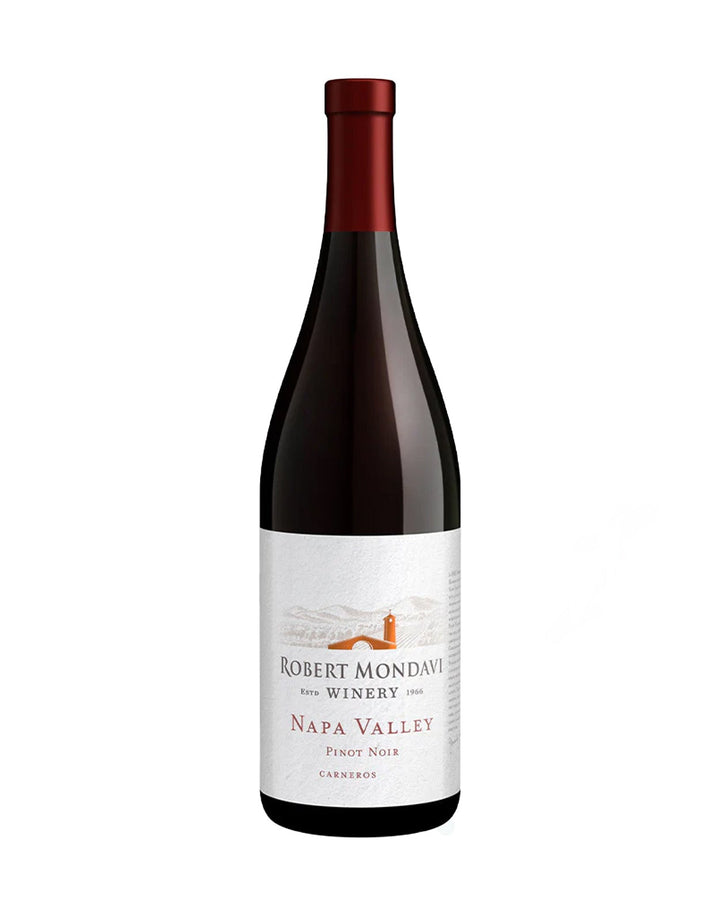 Robert Mondavi Pinot Noir Napa Valley 2019