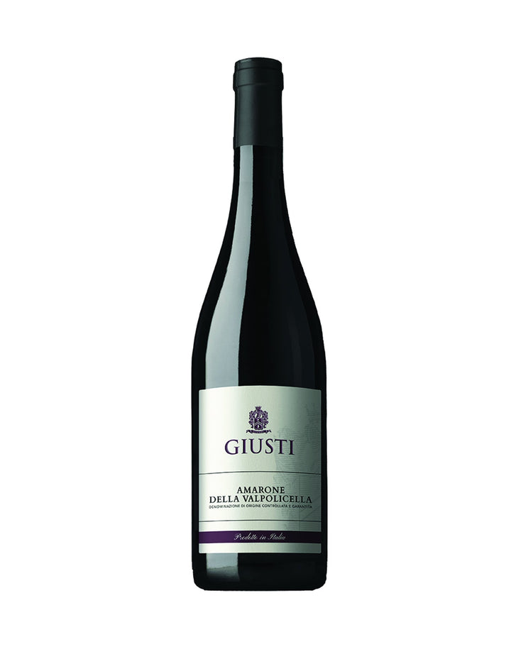 Giusti Amarone della Valpolicella 2019