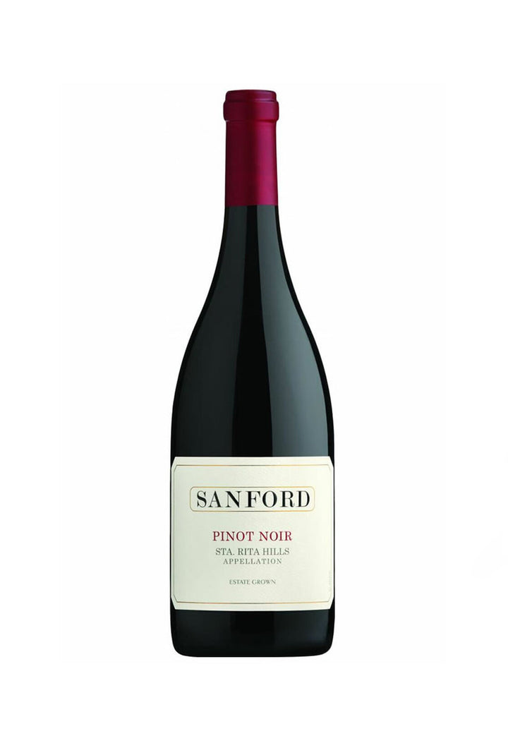 Sanford Pinot Noir 2018