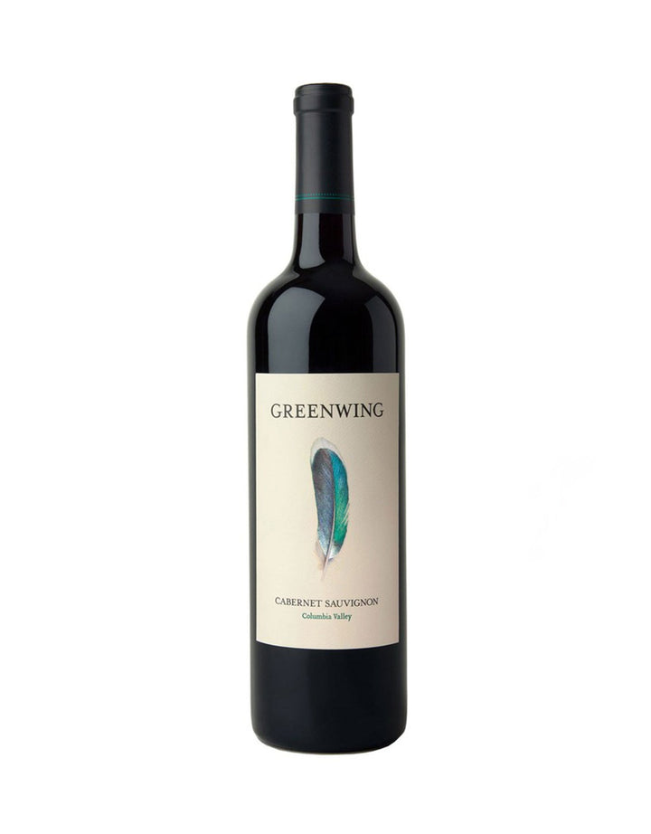 Greenwing Cabernet Sauvignon 2023