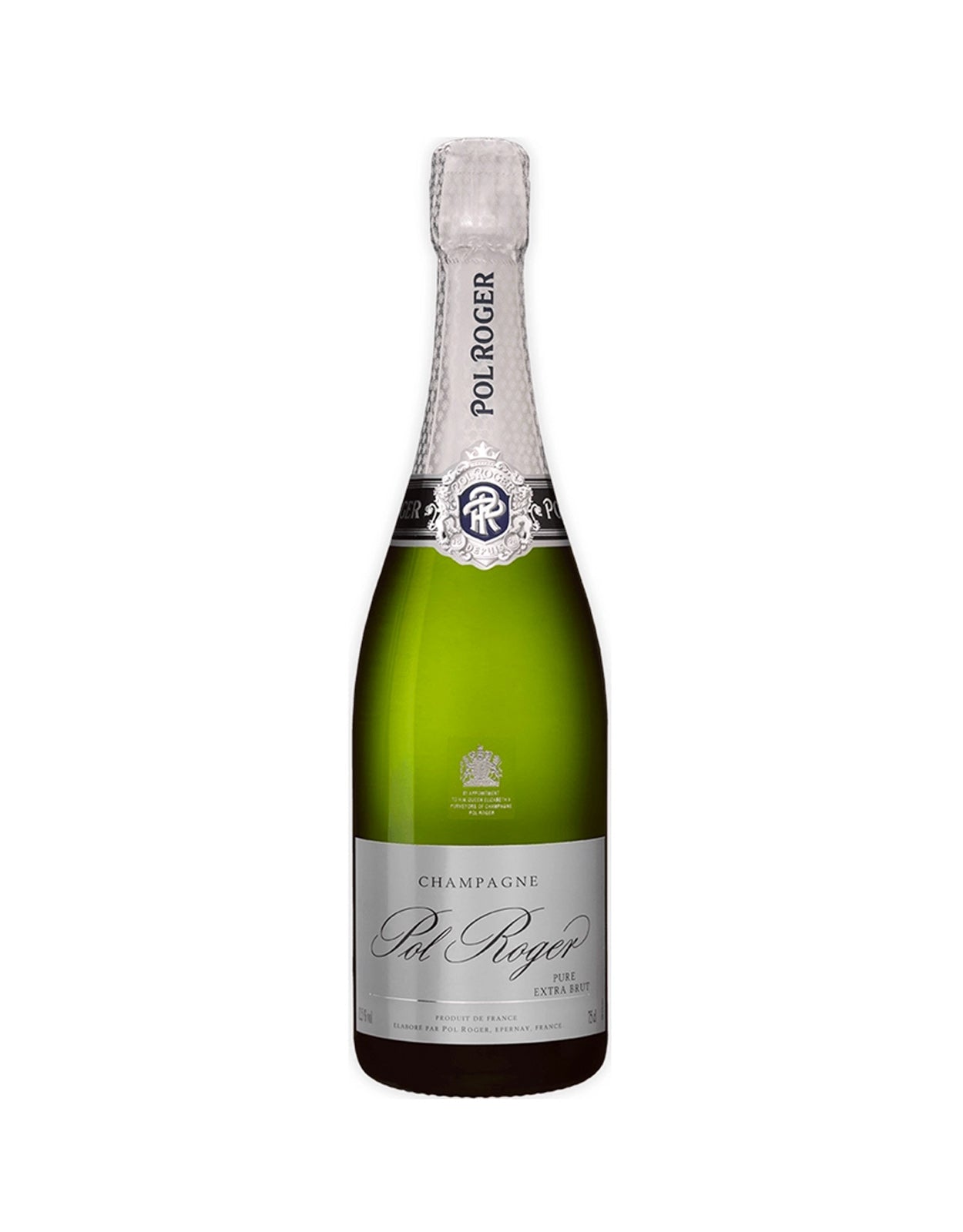 Pol Roger Pure Extra Brut