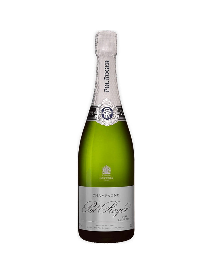 Pol Roger Pure Extra Brut