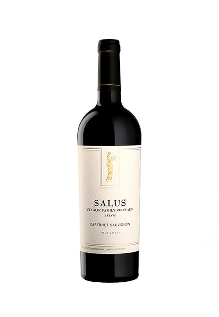 Staglin Cabernet Sauvignon Salus 2018