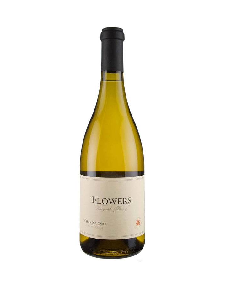 Flowers Chardonnay 'Sonoma Coast' 2023