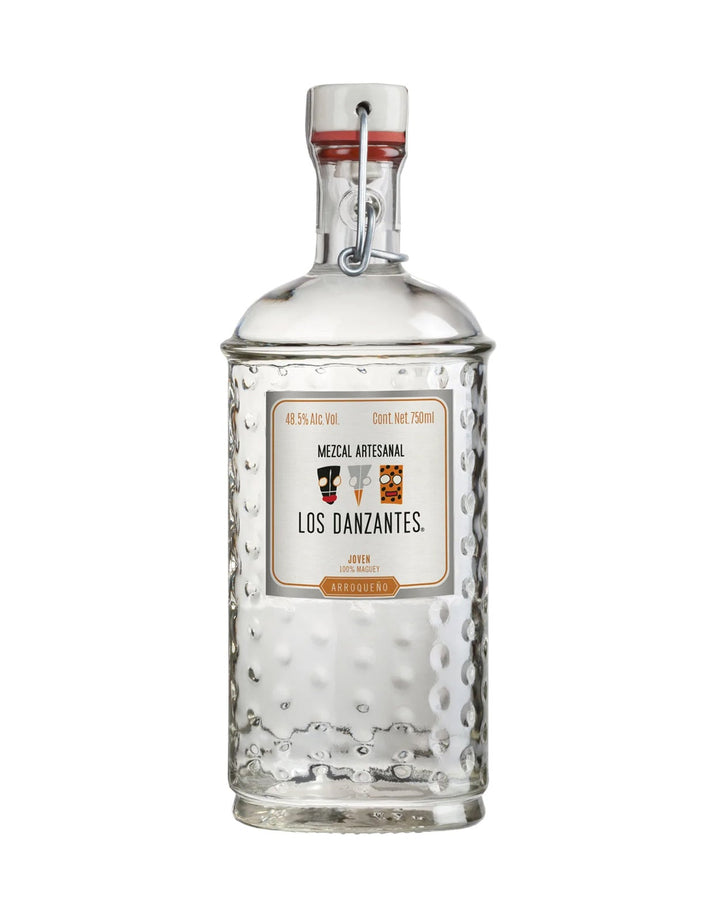 Los Danzantes Mezcal Arroqueno