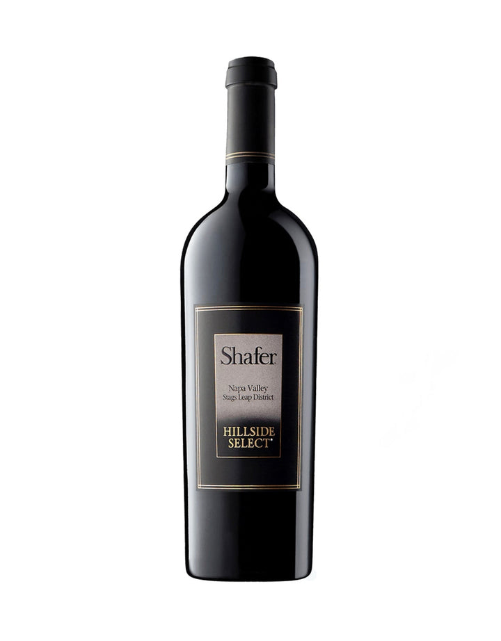 Shafer Cabernet Sauvignon Hillside Select 2019 - 1.5 Litre Bottle