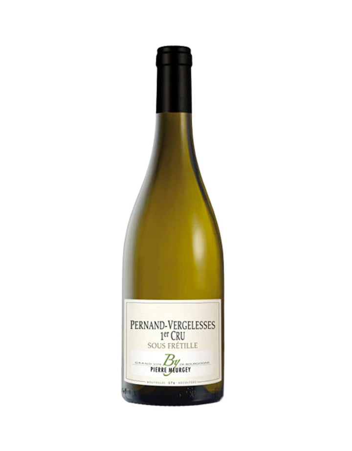Pierre Meurgey Pernand Vergelesses 'Sous Fretille' Premier Cru 2020