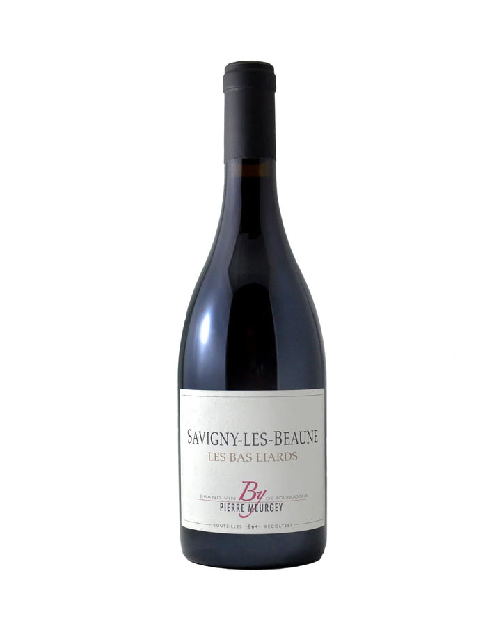 Pierre Meurgey Savigny Les Beaune Les Bas Liards 2021