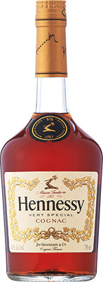 HENNESSY VS G 750ML - HENNESSY VS G 750ML