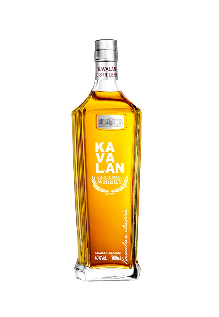 Kavalan Classic Single Malt