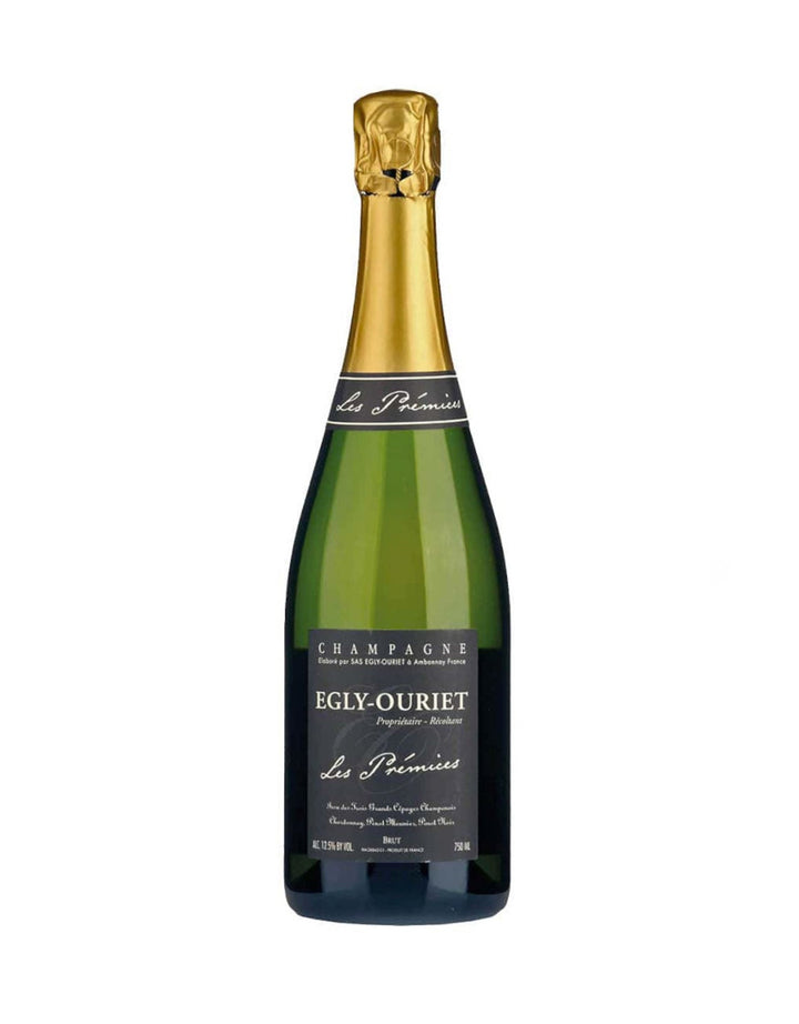 Egly Ouriet Brut Les Premices (NV)