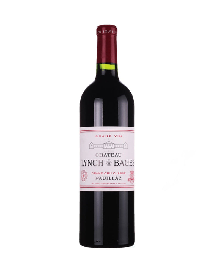 Chateau Lynch Bages 2011