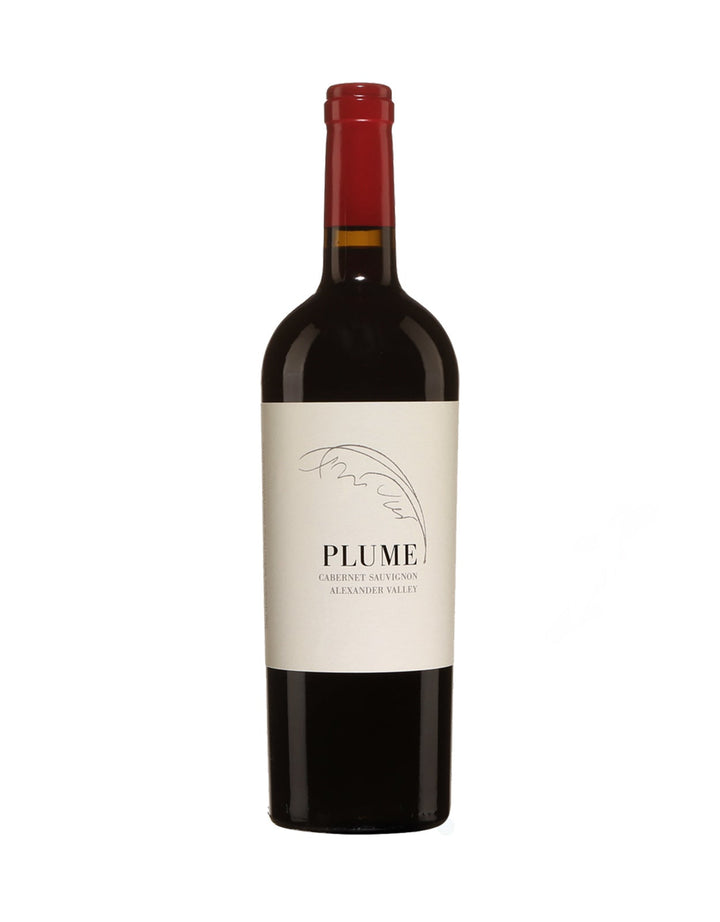 Plume Alexander Valley Cabernet Sauvignon 2021
