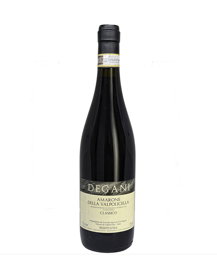 Fratelli Degani Amarone Della Valpolicella Classico 2020