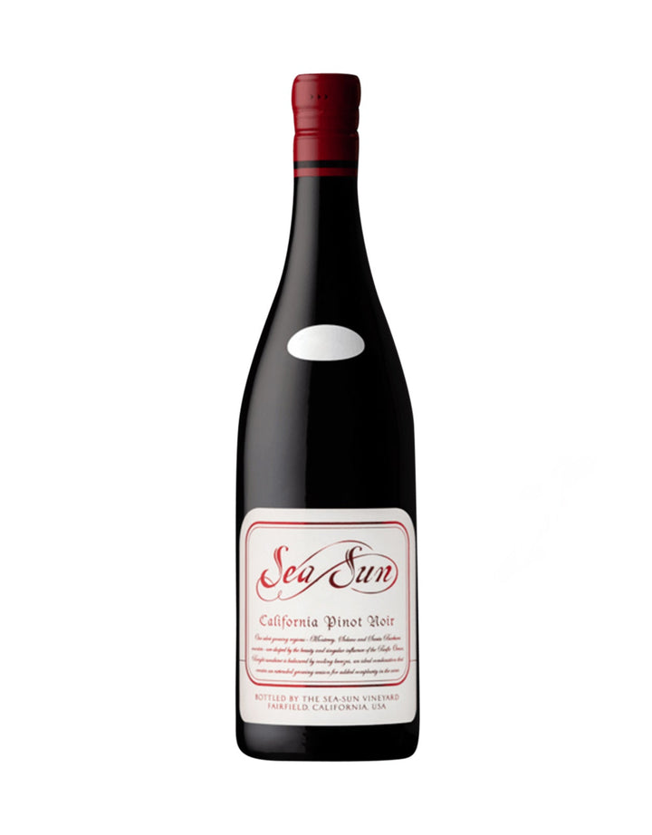 Sea Sun Pinot Noir 2022 (By Caymus)
