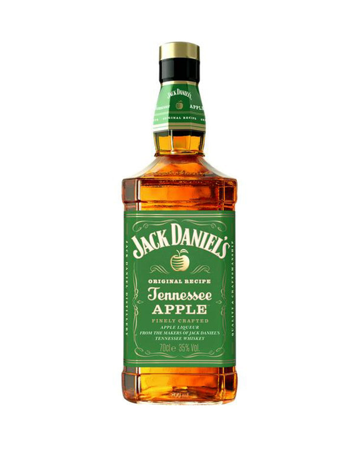 Jack Daniel's Tennessee Apple Liqueur