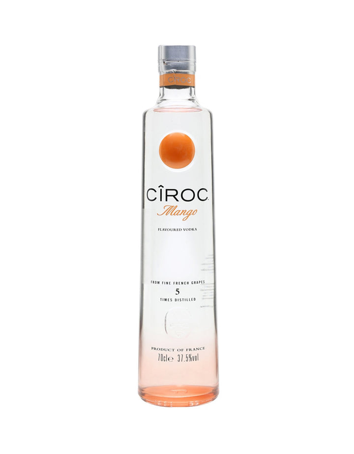 Ciroc Mango Vodka