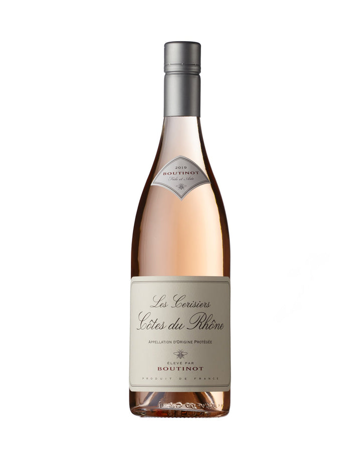 Boutinot Les Cerisiers Rose Cotes du Rhone 2023