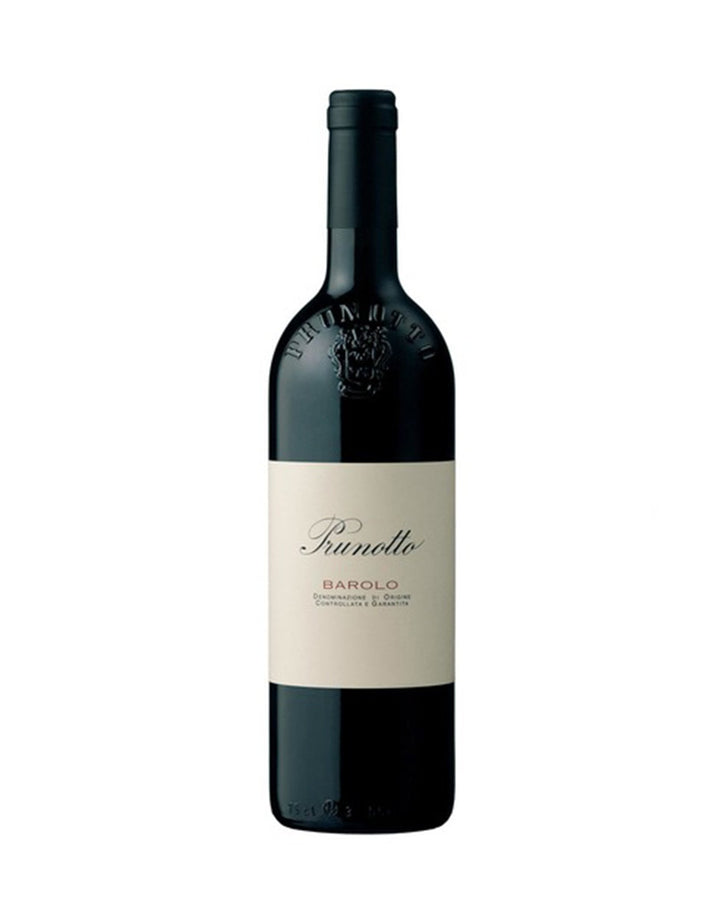 Prunotto Barolo 2020