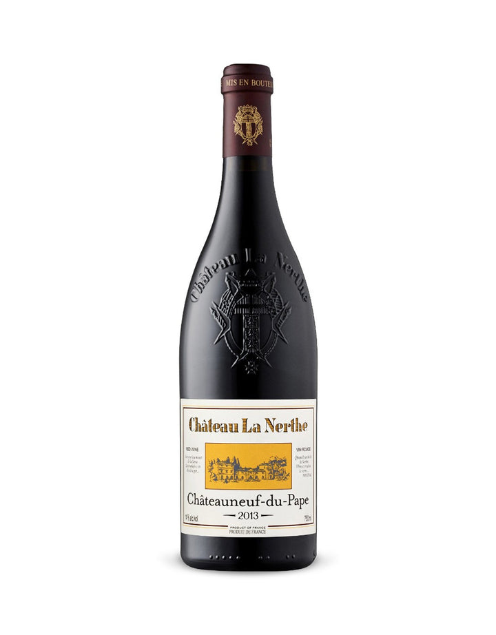 Chateau La Nerthe Chateauneuf du Pape 2013 - 1.5 Litre
