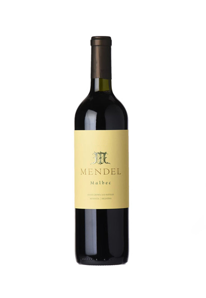 Mendel Malbec 2020