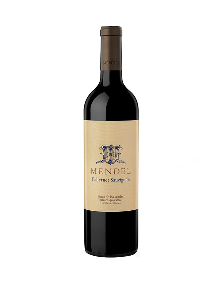 Mendel Cabernet Sauvignon 2020