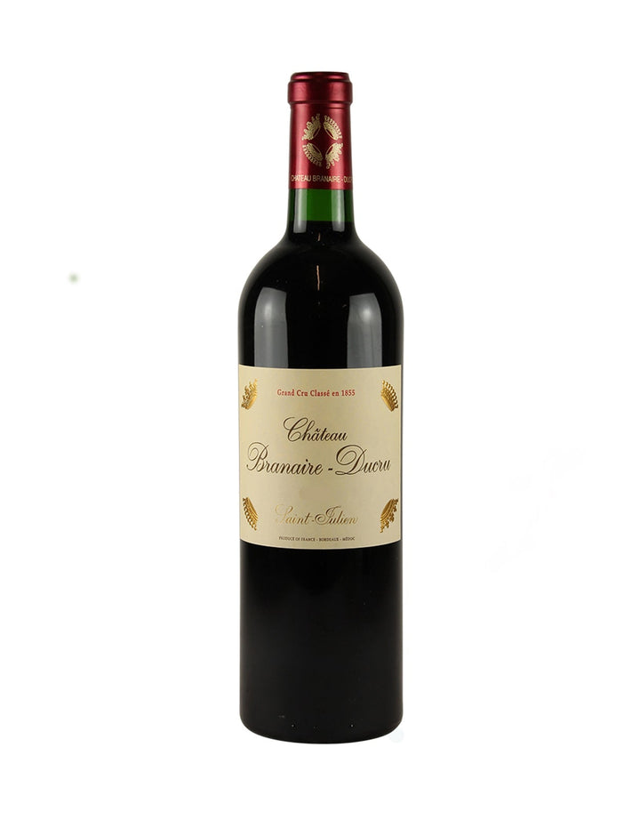Chateau Branaire Ducru 2019