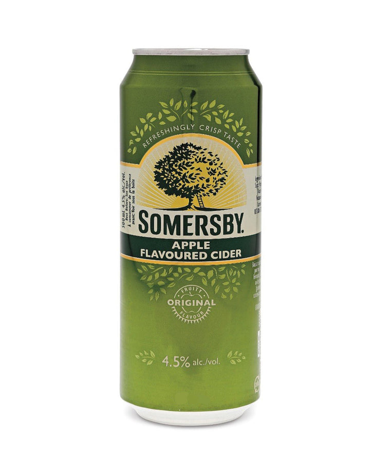Somersby Apple cider 473 ml - Single Can
