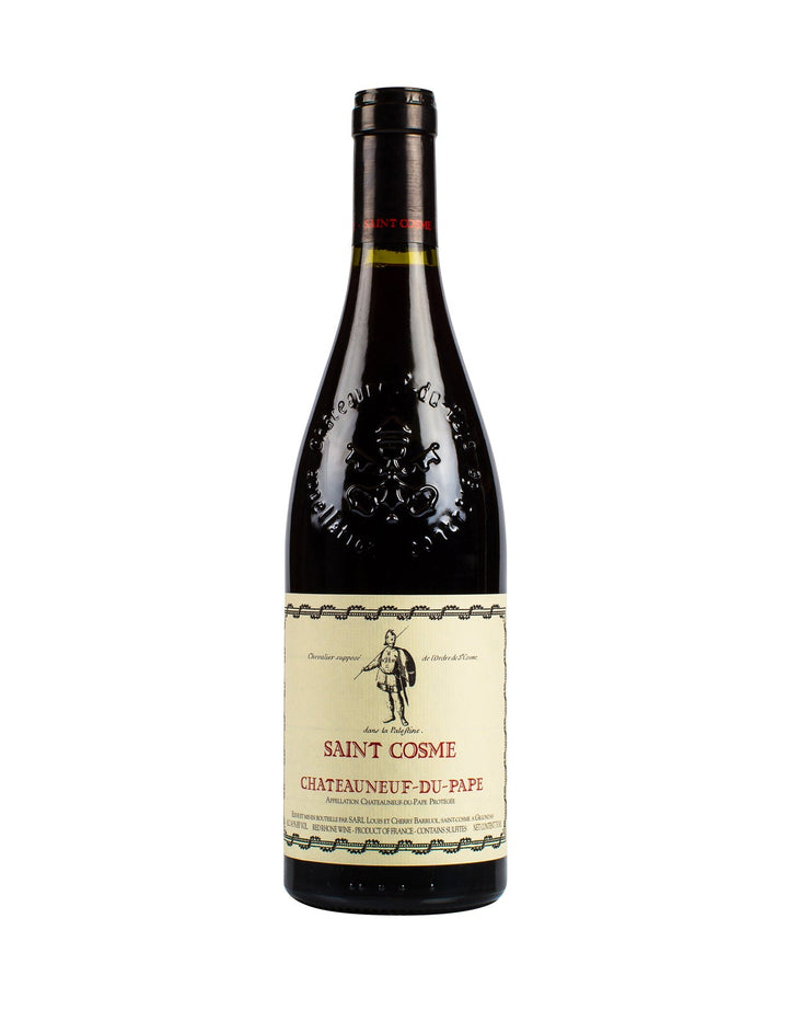 Saint Cosme Chateauneuf du Pape 2019