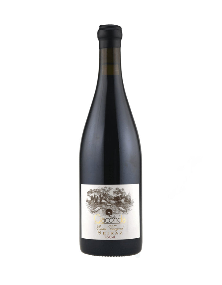 Giaconda Estate Vineyard Shiraz 2018