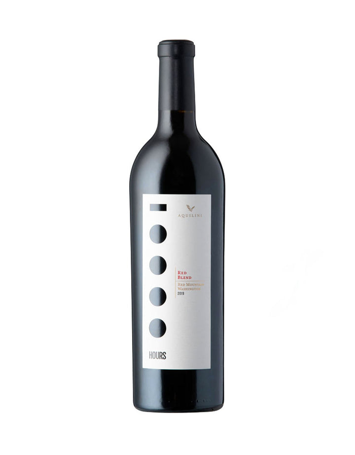 10,000 Hours Red Blend 2019