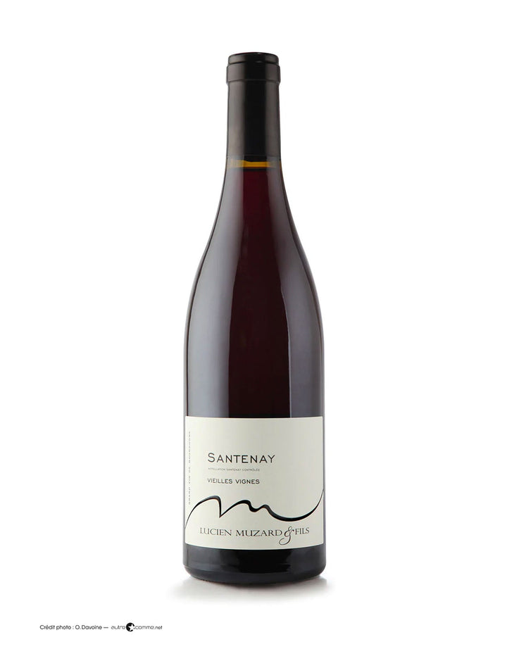 Lucien Muzard & Fils Santenay Vieilles Vignes 2023