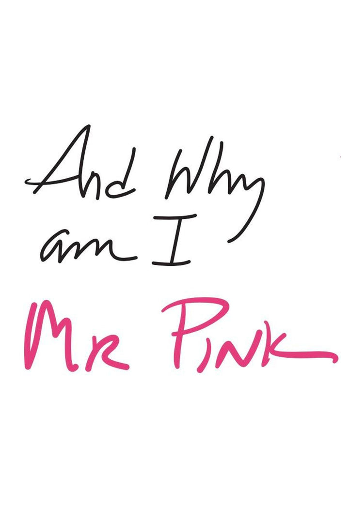Mark Ryan Winery Mr. Pink Rose 2023