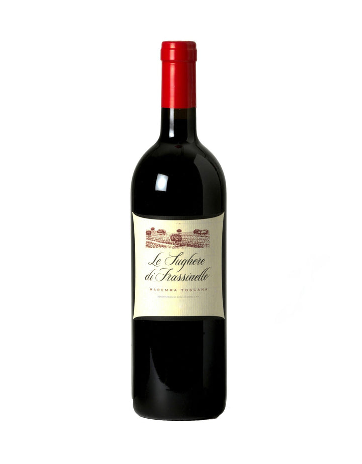 Rocca di Frassinello 'Le Sughere di Frassinello' 2021