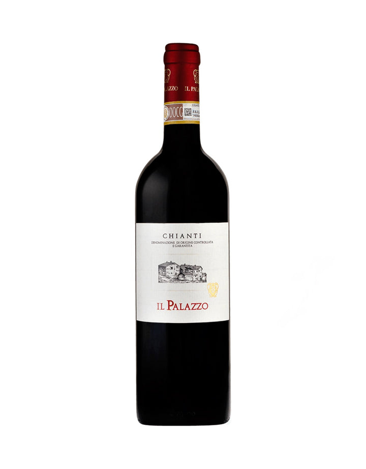 Il Palazzo Chianti 2022