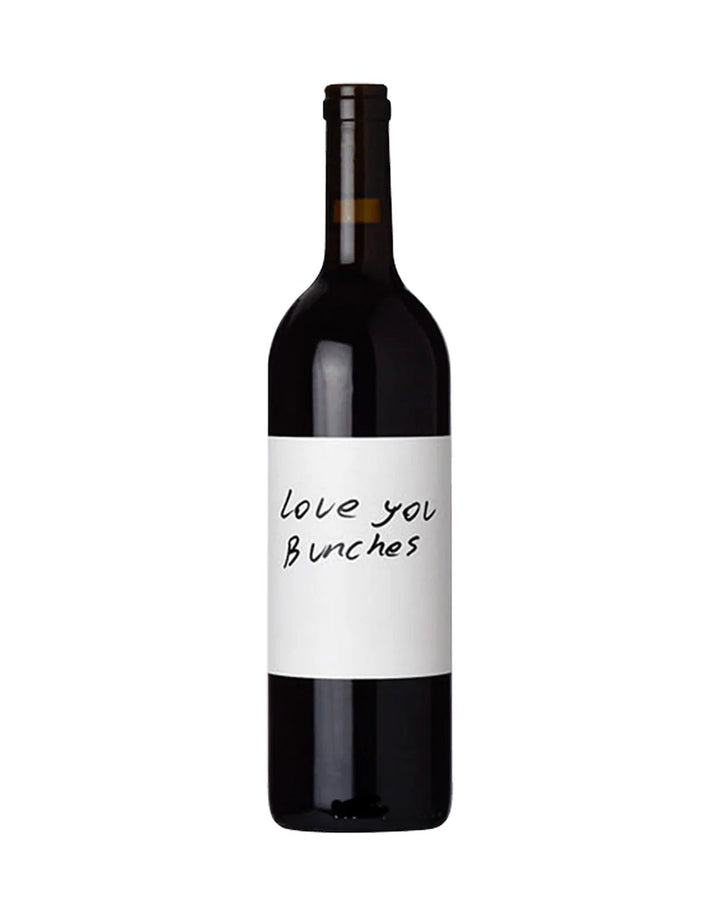 Love You Bunches - Carbonic Sangiovese 2023