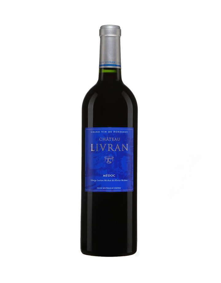 Chateau Livran 2016