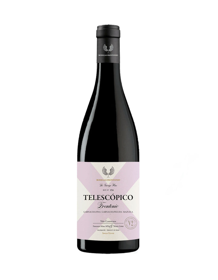 Frontonio Garnacha Telescopico 2020