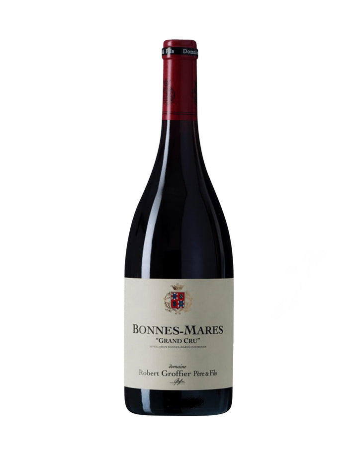 Robert Groffier Pere & Fils Bonnes Mares Grand Cru 2020