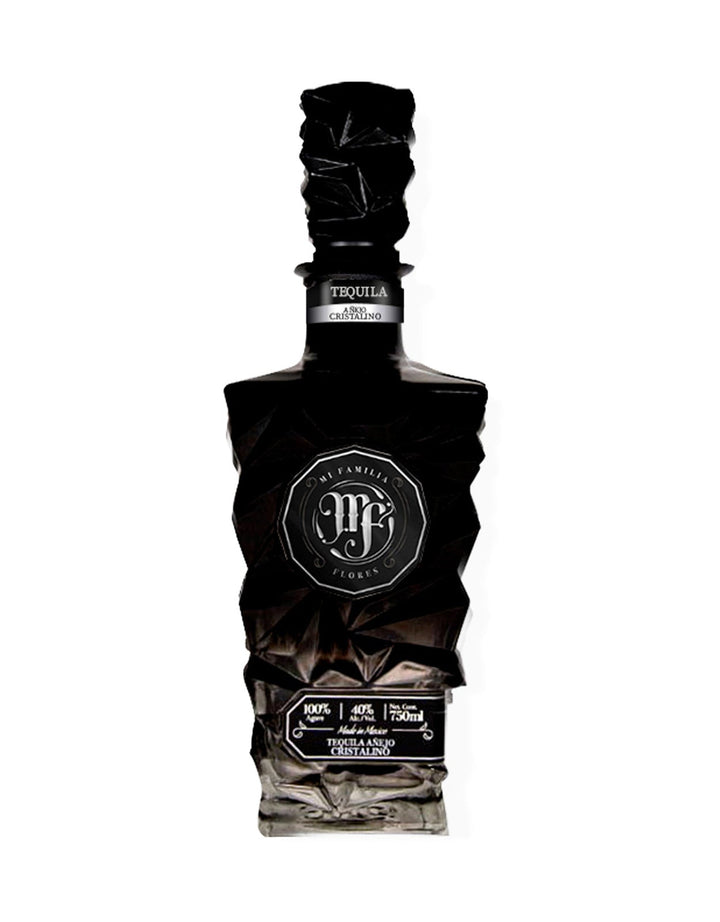 Mi Familia Flores Anejo Cristalino