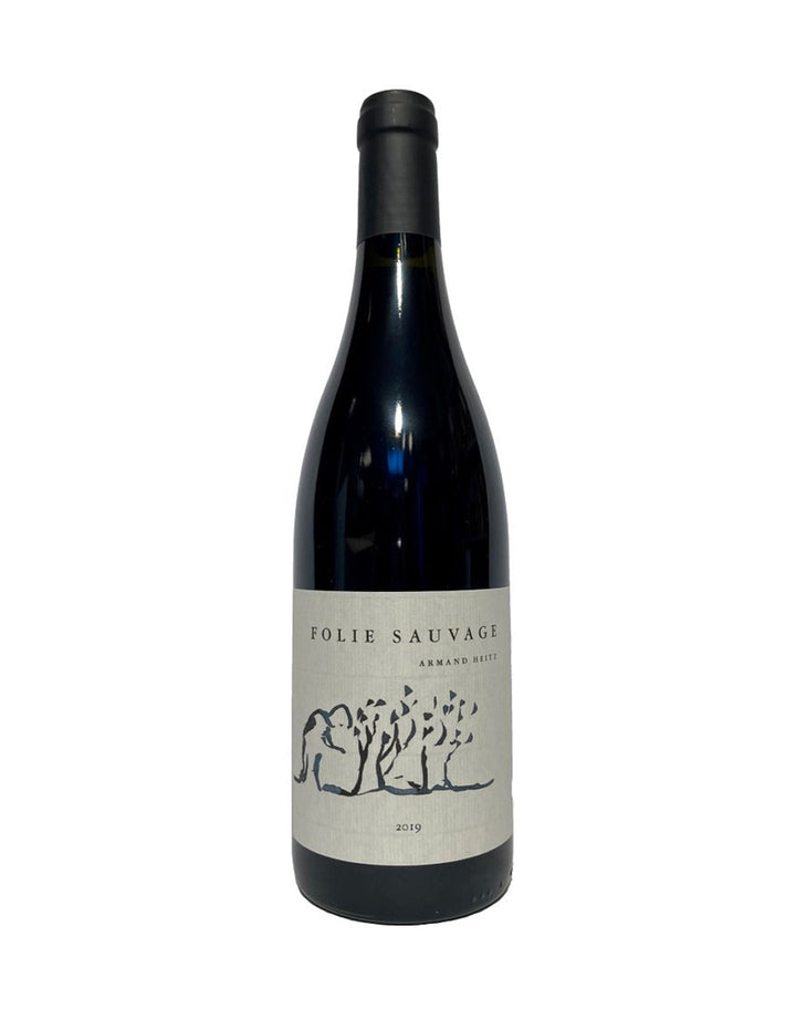 Armand Heitz Folie Sauvage 2019 - 1.5 Litre Bottle