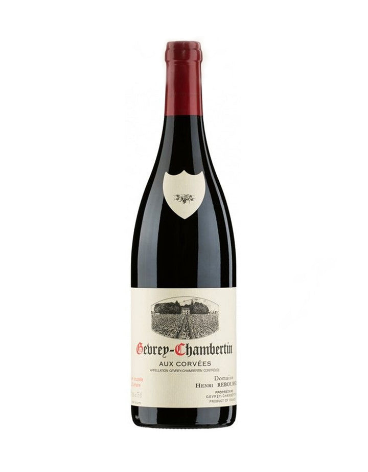 Domaine Henri Rebourseau Gevrey Chambertin 'Aux Corvees' 2019