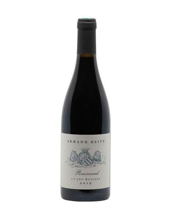 Armand Heitz Pommard Rugiens Premier Cru 2020