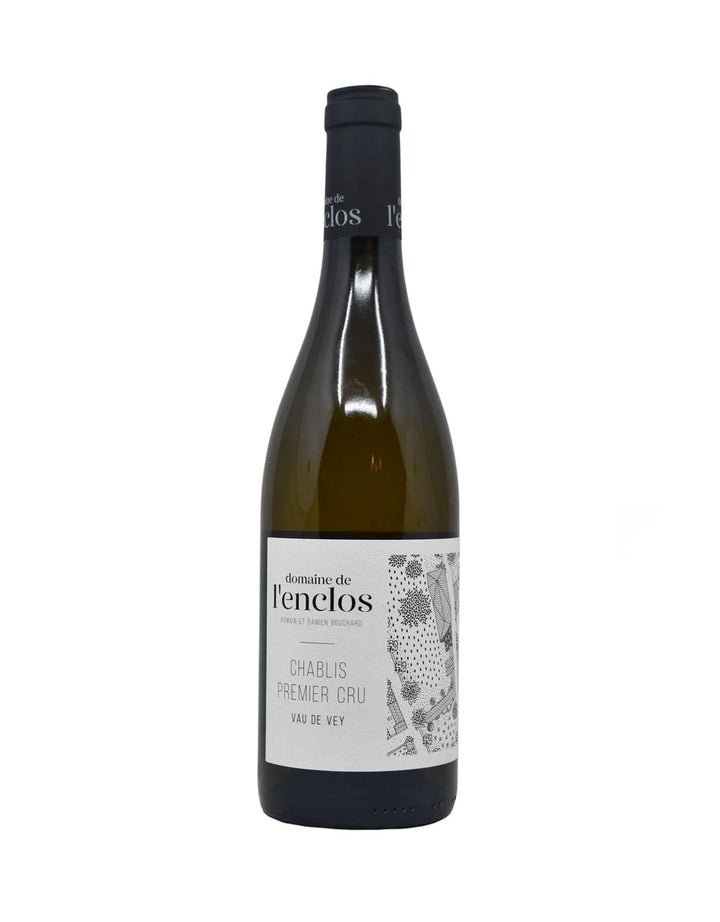 Domaine de l'Enclos Chablis 'Vau de Vay' Premier Cru 2023
