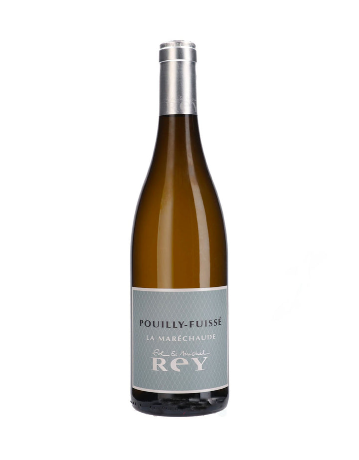 Eve & Michel Rey Pouilly Fuisse La Marechaude 2020