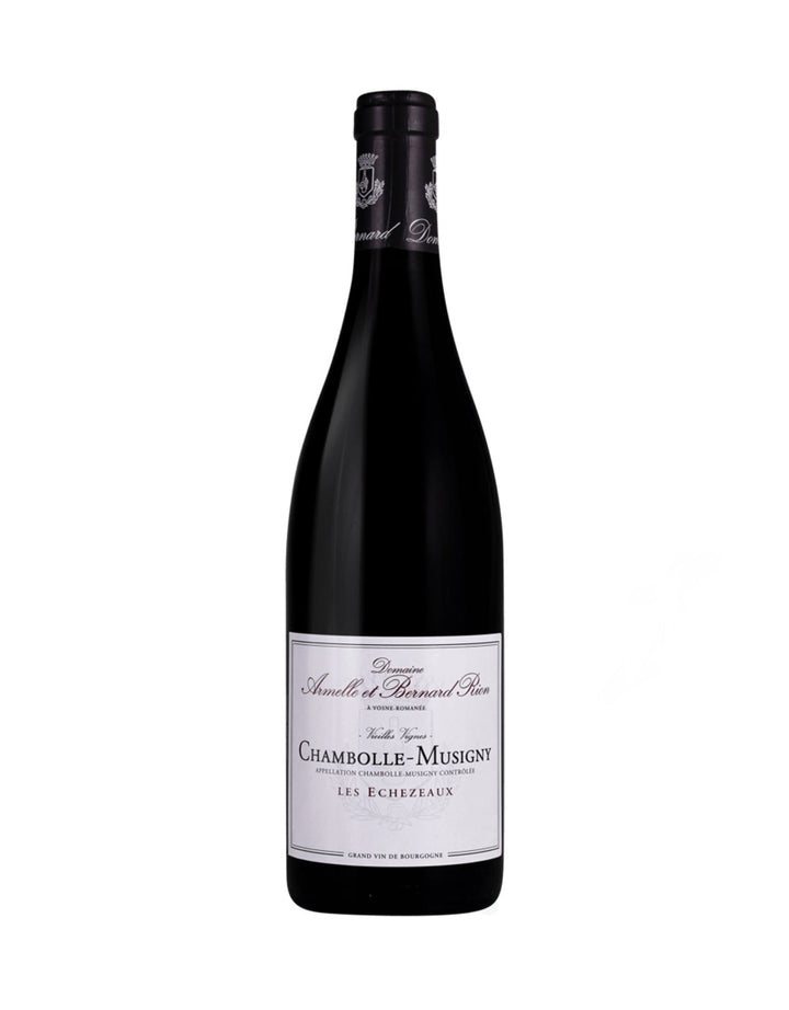 Domaine Armelle et Bernard Rion V.V. 'Les Echezeaux' Chambolle Musigny 2018